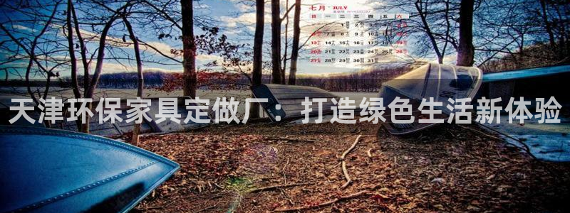 沐鸣2客户端登录：天津环保家具定做厂：打造绿色生活新体验