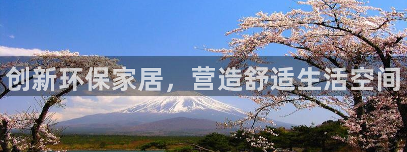 沐鸣2网址官网：创新环保家居，营造舒适生活空间